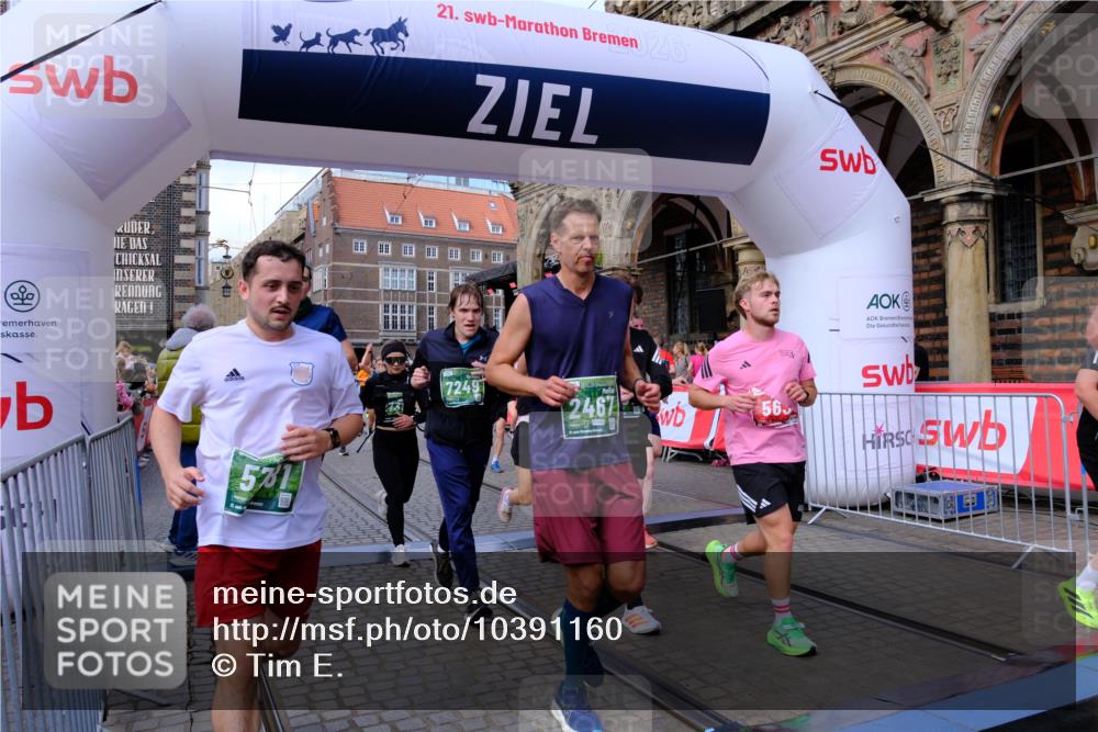 13.09.2026 - 21. swb-Marathon Bremen Tim E. http://msf.ph/oto/10391160 13.09.2026 13:36:54 Ziel 164, 372, 900, 1738, 1880, 1936, 2467, 2673, 2700, 2731, 2819, 2823, 3067, 3585, 3815, 4006, 4050, 4182, 4216, 4304, 4414, 4676, 4892, 5061, 5656, 5781, 5823, 6050, 6280, 6340, 6516, 6527, 6568, 7039, 7229, 7237, 7249, 7344, 7656, 7765, 7808, 8525, 8723, 8790, 8905, 9658, 9776, 9807, 9899, 10068, 10070 meine-sportfotos.de