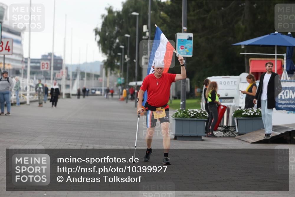 13.09.2026 - Kiel Lauf Andreas Tolksdorf http://msf.ph/oto/10399927 13.09.2026 10:12:23 Kiellinie 34, 83, 9569 meine-sportfotos.de