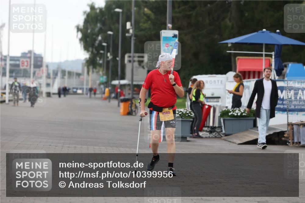 13.09.2026 - Kiel Lauf Andreas Tolksdorf http://msf.ph/oto/10399956 13.09.2026 10:12:25 Kiellinie 83, 38, 9569 meine-sportfotos.de