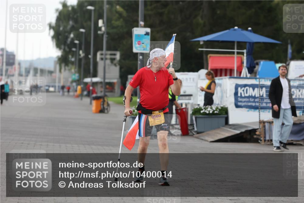 13.09.2026 - Kiel Lauf Andreas Tolksdorf http://msf.ph/oto/10400014 13.09.2026 10:12:27 Kiellinie 38, 9569 meine-sportfotos.de
