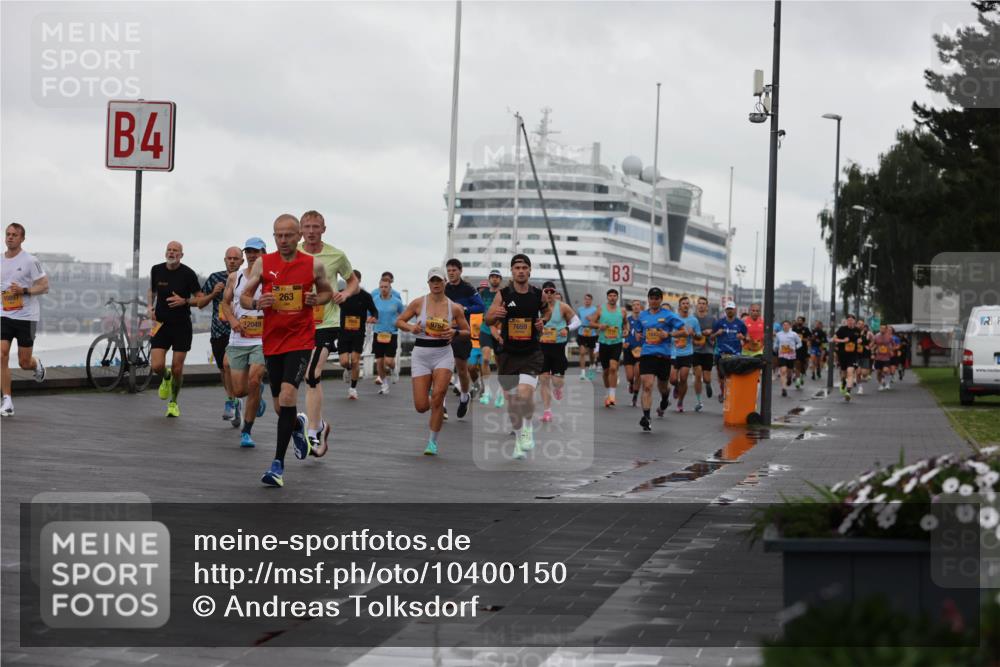 13.09.2026 - Kiel Lauf Andreas Tolksdorf http://msf.ph/oto/10400150 13.09.2026 10:57:45 Kiellinie 4, 12049, 263, 7659, 3 meine-sportfotos.de
