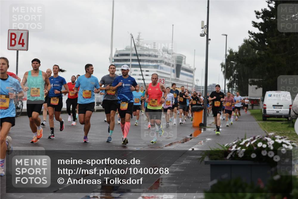 13.09.2026 - Kiel Lauf Andreas Tolksdorf http://msf.ph/oto/10400268 13.09.2026 10:57:52 Kiellinie 266, 4, 1510, 8233, 9662, 3360, 3, 1000 meine-sportfotos.de