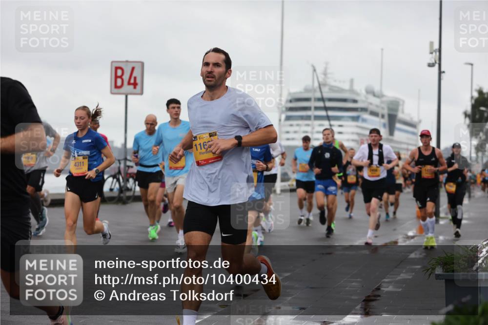 13.09.2026 - Kiel Lauf Andreas Tolksdorf http://msf.ph/oto/10400434 13.09.2026 10:58:04 Kiellinie 1905, 4311, 4, 38, 116 meine-sportfotos.de