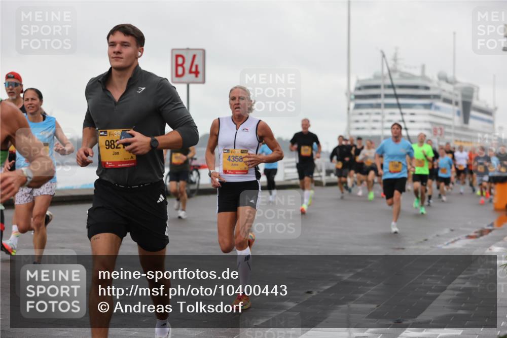 13.09.2026 - Kiel Lauf Andreas Tolksdorf http://msf.ph/oto/10400443 13.09.2026 10:58:13 Kiellinie 4, 982, 4358 meine-sportfotos.de