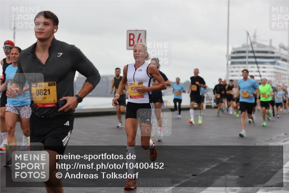 13.09.2026 - Kiel Lauf Andreas Tolksdorf http://msf.ph/oto/10400452 13.09.2026 10:58:13 Kiellinie 7, 384, 9821, 435 meine-sportfotos.de