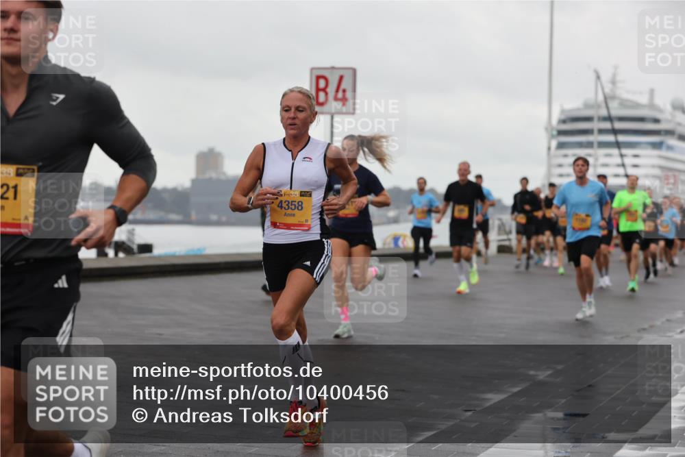 13.09.2026 - Kiel Lauf Andreas Tolksdorf http://msf.ph/oto/10400456 13.09.2026 10:58:13 Kiellinie 38, 7, 21, 4358, 4 meine-sportfotos.de