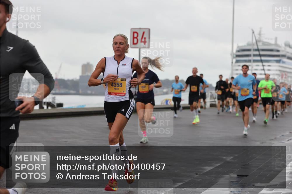 13.09.2026 - Kiel Lauf Andreas Tolksdorf http://msf.ph/oto/10400457 13.09.2026 10:58:13 Kiellinie 4358, 4, 1941 meine-sportfotos.de