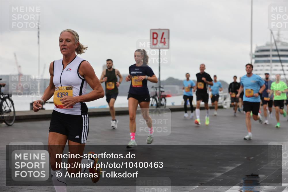 13.09.2026 - Kiel Lauf Andreas Tolksdorf http://msf.ph/oto/10400463 13.09.2026 10:58:14 Kiellinie 38, 4358, 4 meine-sportfotos.de