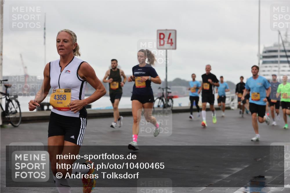 13.09.2026 - Kiel Lauf Andreas Tolksdorf http://msf.ph/oto/10400465 13.09.2026 10:58:14 Kiellinie 38, 4358, 194, 4 meine-sportfotos.de