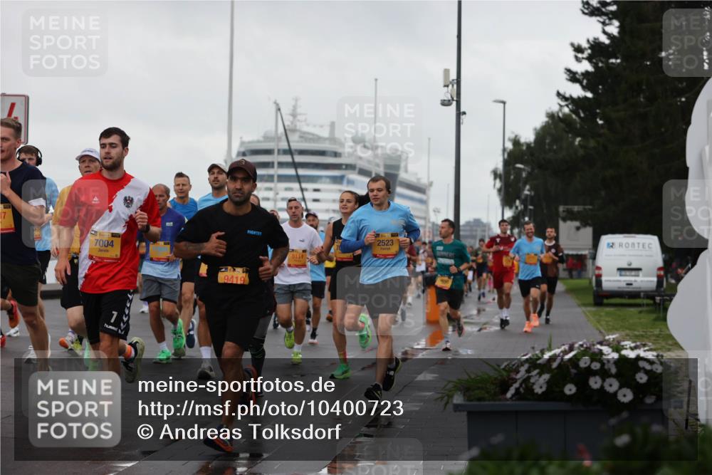 13.09.2026 - Kiel Lauf Andreas Tolksdorf http://msf.ph/oto/10400723 13.09.2026 10:58:30 Kiellinie 17, 39, 7004, 9419, 2523 meine-sportfotos.de