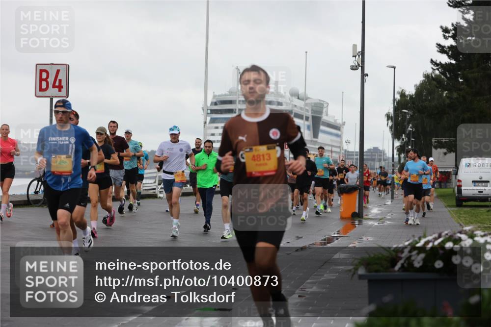 13.09.2026 - Kiel Lauf Andreas Tolksdorf http://msf.ph/oto/10400873 13.09.2026 10:58:38 Kiellinie 4, 1465, 4813, 100 meine-sportfotos.de