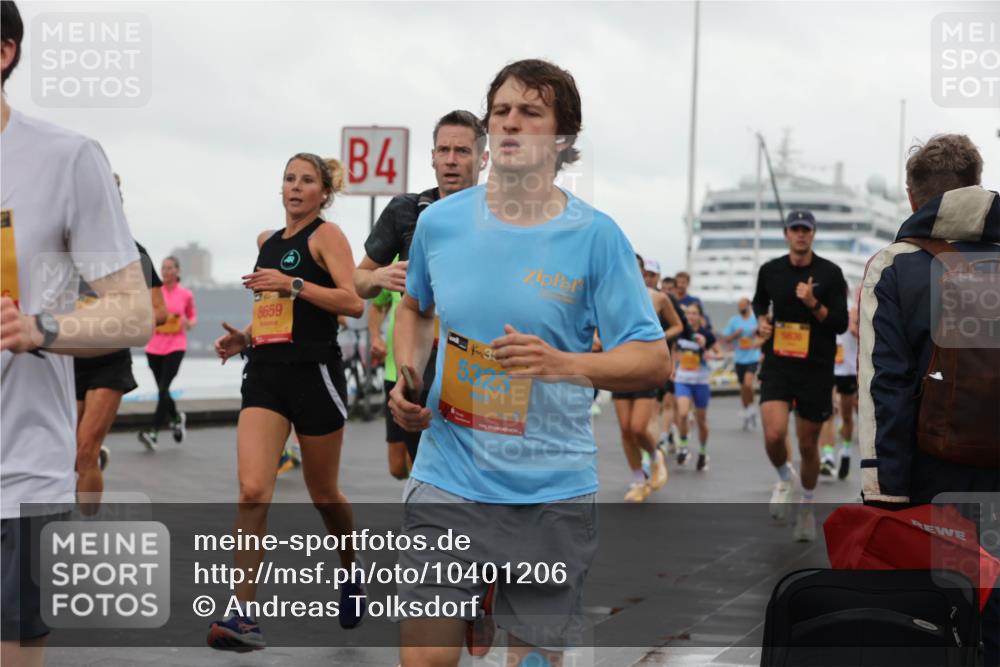 13.09.2026 - Kiel Lauf Andreas Tolksdorf http://msf.ph/oto/10401206 13.09.2026 10:59:17 Kiellinie 4, 8659, 130, 5325 meine-sportfotos.de