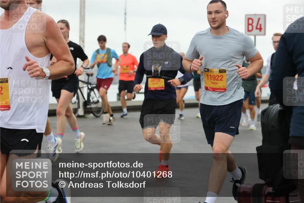 13.09.2026 - Kiel Lauf Andreas Tolksdorf http://msf.ph/oto/10401268 13.09.2026 10:59:24 Kiellinie 3859, 38, 11922, 4 meine-sportfotos.de