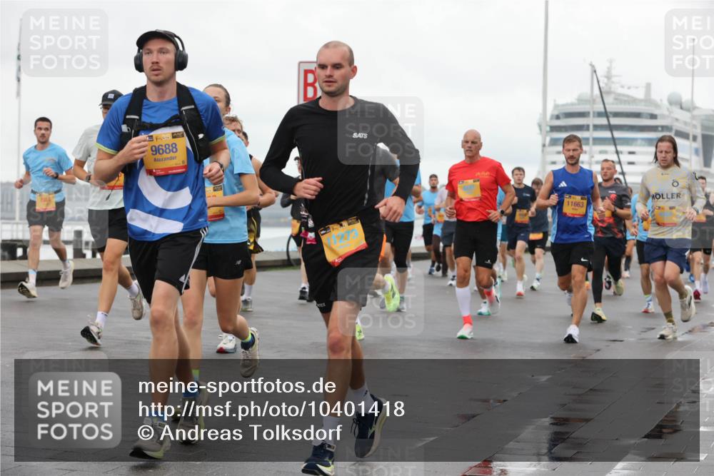 13.09.2026 - Kiel Lauf Andreas Tolksdorf http://msf.ph/oto/10401418 13.09.2026 10:59:34 Kiellinie 38, 9688, 11663 meine-sportfotos.de