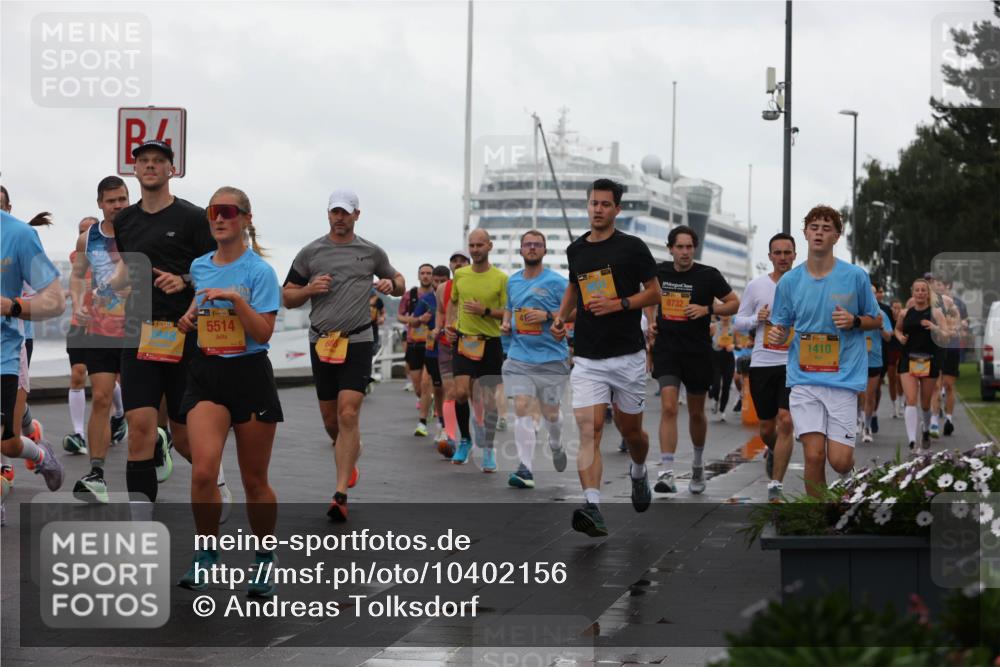 13.09.2026 - Kiel Lauf Andreas Tolksdorf http://msf.ph/oto/10402156 13.09.2026 11:00:51 Kiellinie 198, 5514, 8732, 1410 meine-sportfotos.de