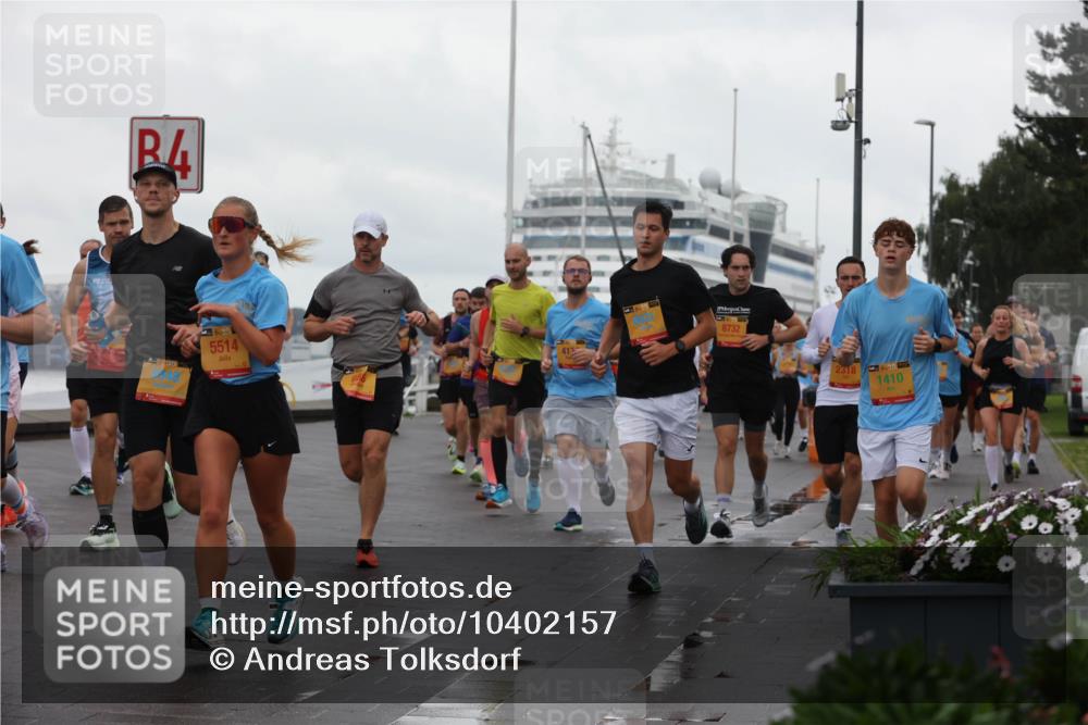 13.09.2026 - Kiel Lauf Andreas Tolksdorf http://msf.ph/oto/10402157 13.09.2026 11:00:51 Kiellinie 4, 1, 38, 39, 5514, 8732, 2318, 1410 meine-sportfotos.de