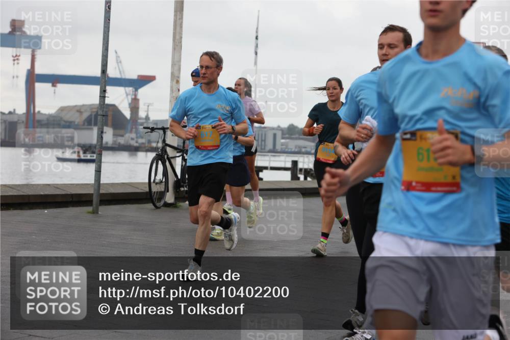13.09.2026 - Kiel Lauf Andreas Tolksdorf http://msf.ph/oto/10402200 13.09.2026 11:01:00 Kiellinie 38, 613 meine-sportfotos.de