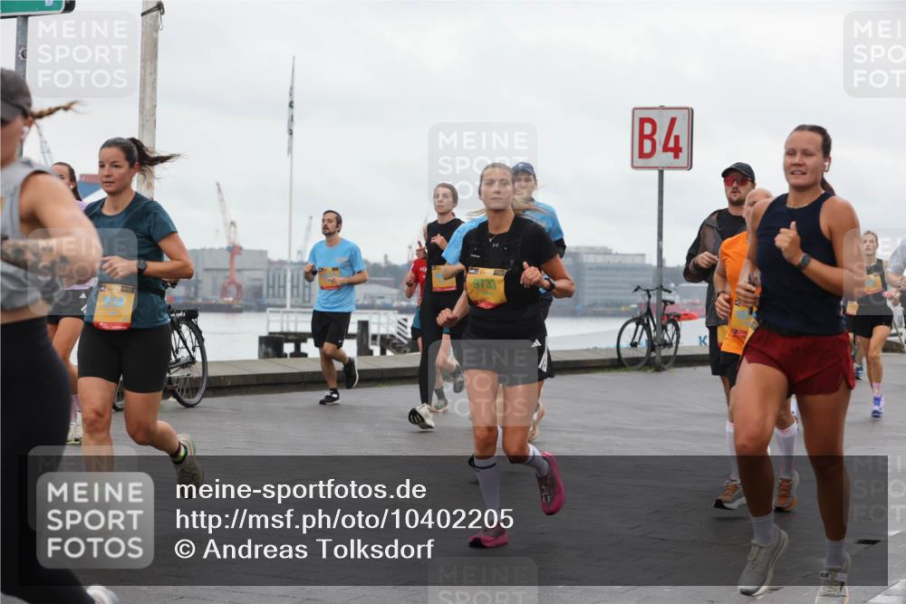 13.09.2026 - Kiel Lauf Andreas Tolksdorf http://msf.ph/oto/10402205 13.09.2026 11:01:02 Kiellinie 39, 9733, 4 meine-sportfotos.de