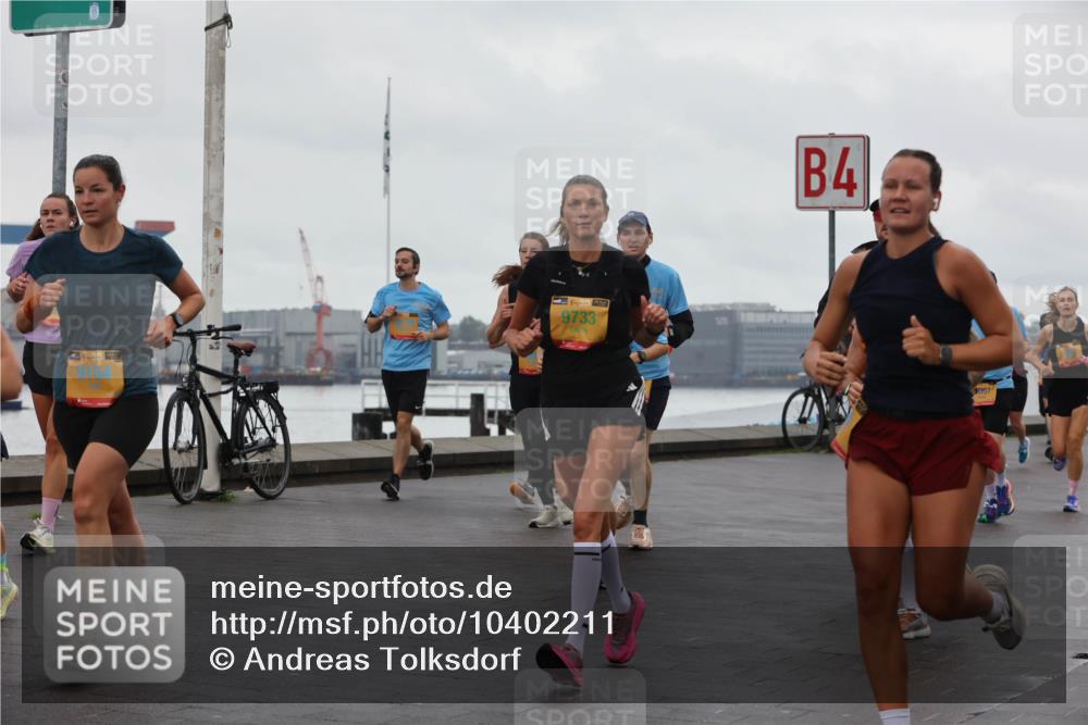13.09.2026 - Kiel Lauf Andreas Tolksdorf http://msf.ph/oto/10402211 13.09.2026 11:01:02 Kiellinie 9733, 4, 051 meine-sportfotos.de