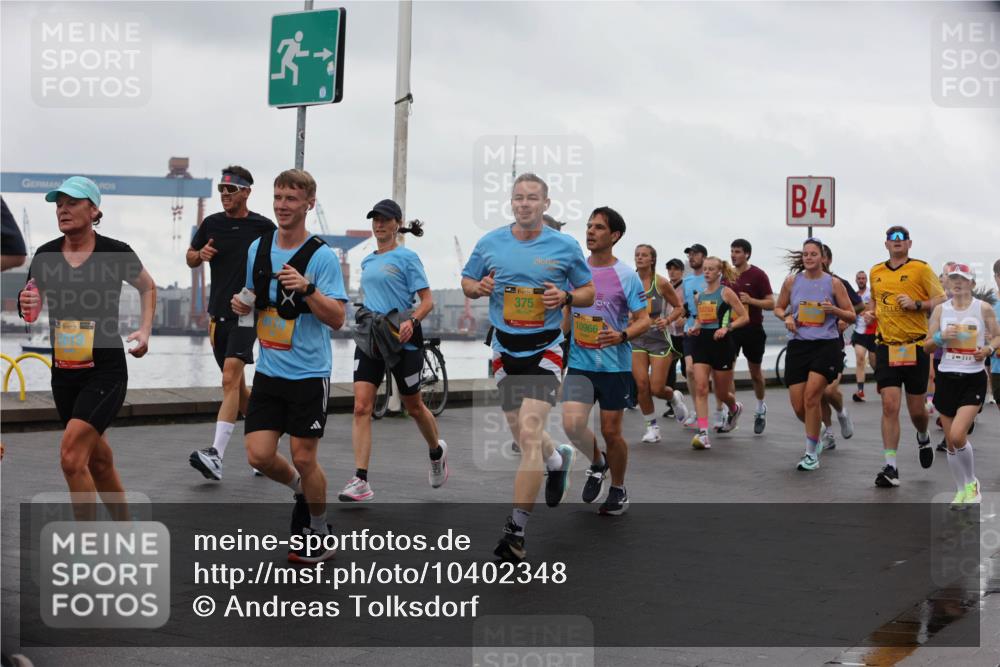13.09.2026 - Kiel Lauf Andreas Tolksdorf http://msf.ph/oto/10402348 13.09.2026 11:01:15 Kiellinie 4 meine-sportfotos.de
