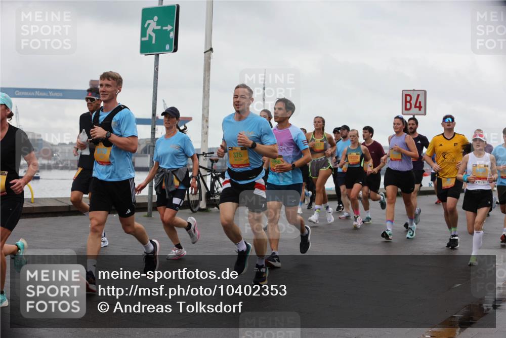 13.09.2026 - Kiel Lauf Andreas Tolksdorf http://msf.ph/oto/10402353 13.09.2026 11:01:15 Kiellinie 38, 375, 966, 12255, 4 meine-sportfotos.de