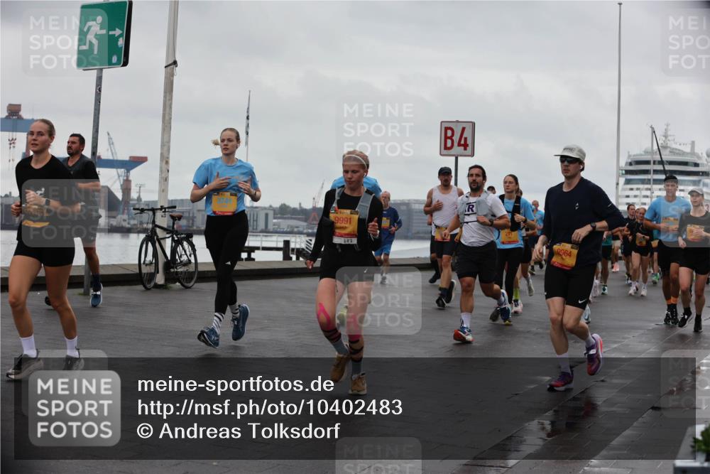 13.09.2026 - Kiel Lauf Andreas Tolksdorf http://msf.ph/oto/10402483 13.09.2026 11:01:30 Kiellinie 38, 4 meine-sportfotos.de