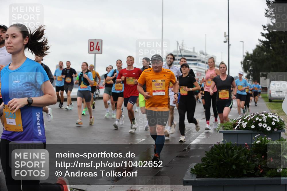 13.09.2026 - Kiel Lauf Andreas Tolksdorf http://msf.ph/oto/10402652 13.09.2026 11:02:00 Kiellinie 4, 6614, 40 meine-sportfotos.de