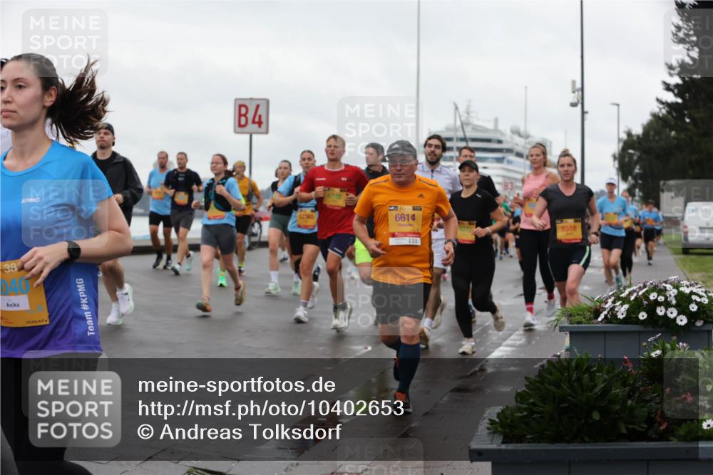 13.09.2026 - Kiel Lauf Andreas Tolksdorf http://msf.ph/oto/10402653 13.09.2026 11:02:00 Kiellinie 38, 4, 6614 meine-sportfotos.de
