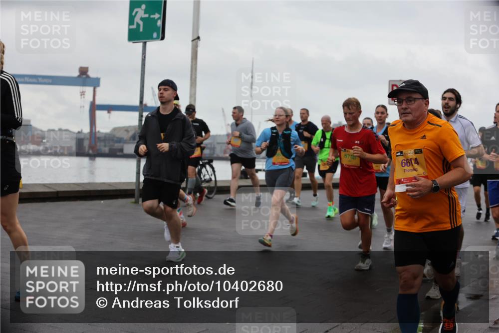 13.09.2026 - Kiel Lauf Andreas Tolksdorf http://msf.ph/oto/10402680 13.09.2026 11:02:01 Kiellinie 31, 6748, 6614 meine-sportfotos.de