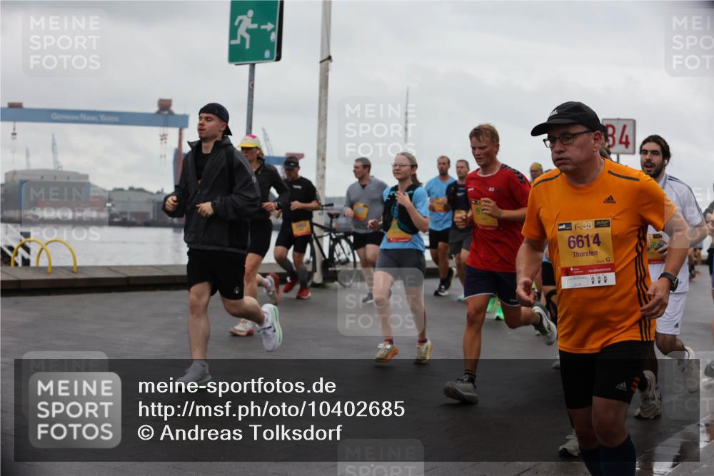 13.09.2026 - Kiel Lauf Andreas Tolksdorf http://msf.ph/oto/10402685 13.09.2026 11:02:01 Kiellinie 84, 38, 6614 meine-sportfotos.de