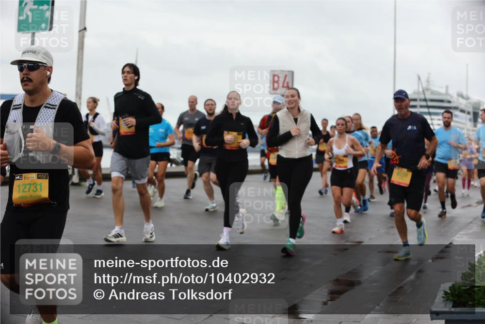 13.09.2026 - Kiel Lauf Andreas Tolksdorf http://msf.ph/oto/10402932 13.09.2026 11:02:38 Kiellinie 38, 12731, 4, 8174 meine-sportfotos.de