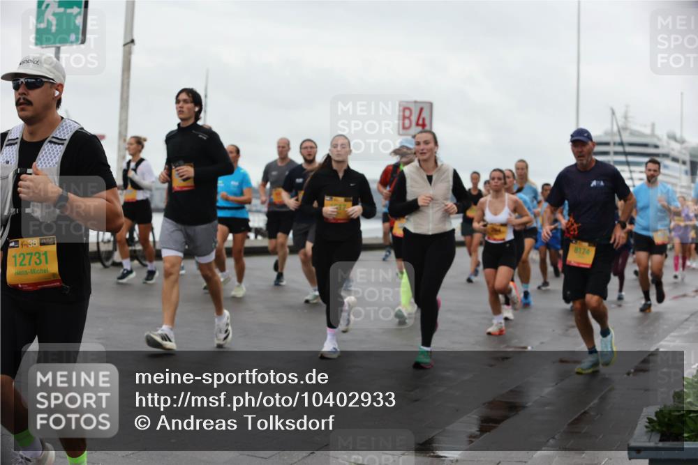 13.09.2026 - Kiel Lauf Andreas Tolksdorf http://msf.ph/oto/10402933 13.09.2026 11:02:38 Kiellinie 38, 12731, 4, 8174 meine-sportfotos.de