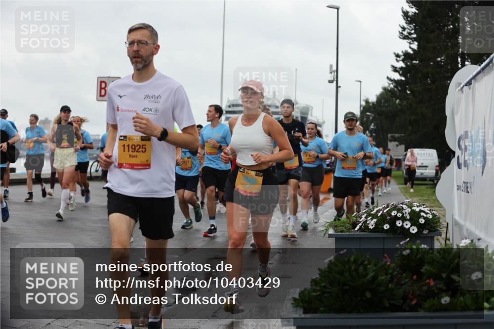 13.09.2026 - Kiel Lauf Andreas Tolksdorf http://msf.ph/oto/10403429 13.09.2026 11:03:32 Kiellinie 38, 11925, 710 meine-sportfotos.de