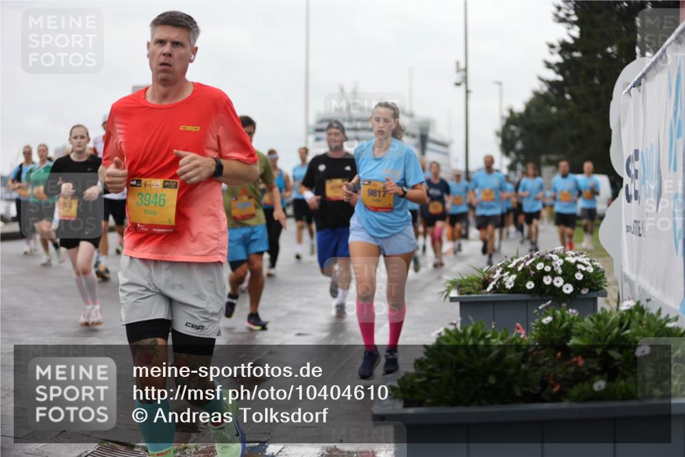 13.09.2026 - Kiel Lauf Andreas Tolksdorf http://msf.ph/oto/10404610 13.09.2026 11:05:30 Kiellinie 38, 3946, 9817 meine-sportfotos.de