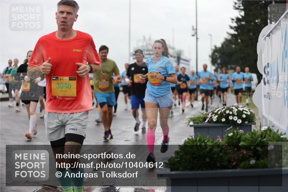 13.09.2026 - Kiel Lauf Andreas Tolksdorf http://msf.ph/oto/10404612 13.09.2026 11:05:30 Kiellinie 38, 3946, 981 meine-sportfotos.de