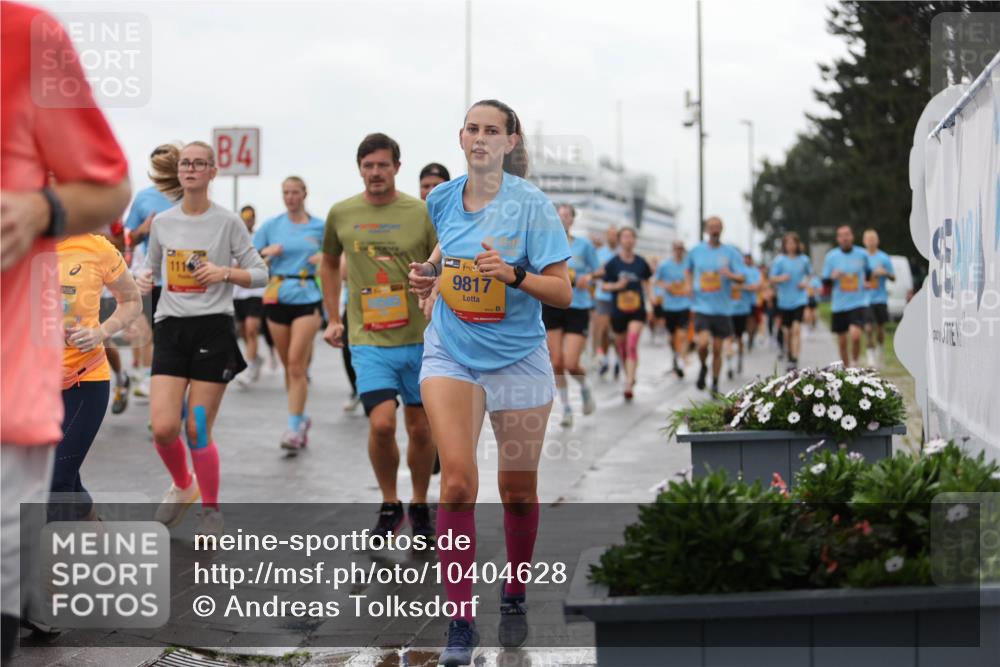13.09.2026 - Kiel Lauf Andreas Tolksdorf http://msf.ph/oto/10404628 13.09.2026 11:05:30 Kiellinie 84, 9817 meine-sportfotos.de