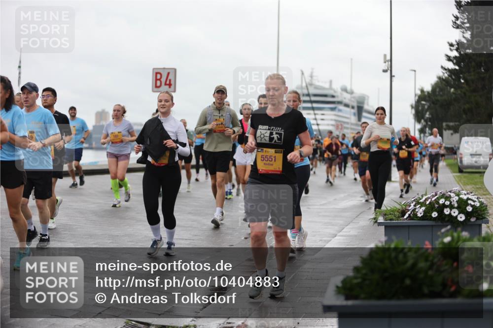 13.09.2026 - Kiel Lauf Andreas Tolksdorf http://msf.ph/oto/10404883 13.09.2026 11:06:02 Kiellinie 19, 4, 5551 meine-sportfotos.de