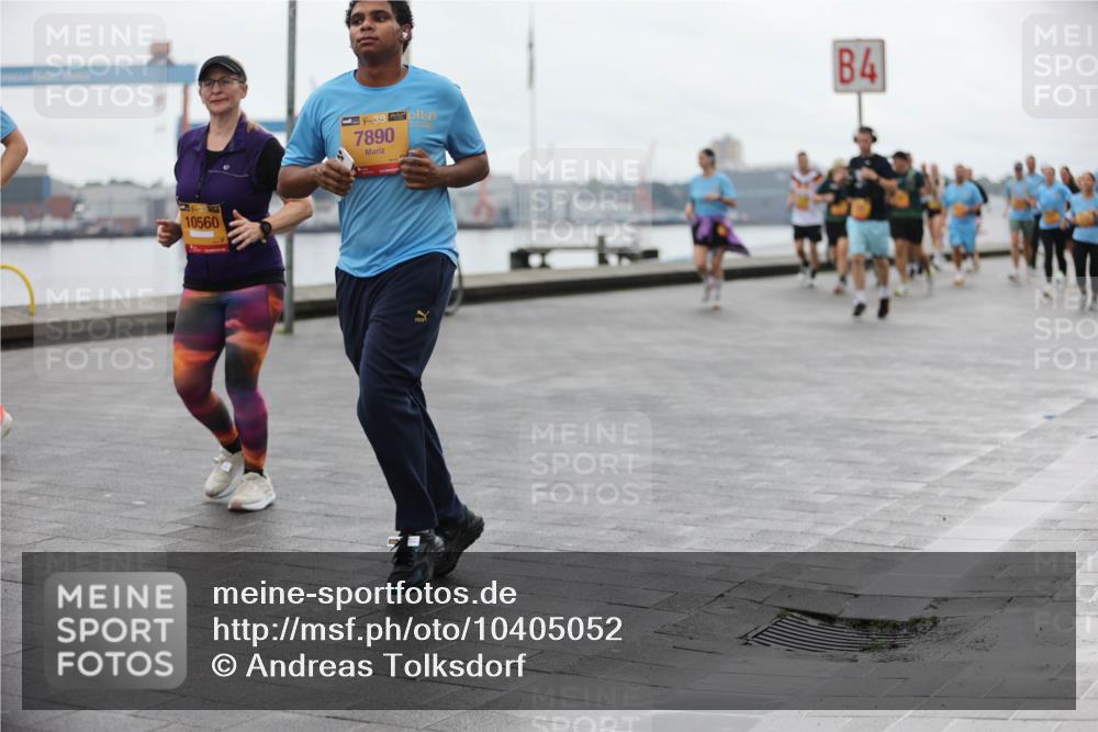 13.09.2026 - Kiel Lauf Andreas Tolksdorf http://msf.ph/oto/10405052 13.09.2026 11:06:16 Kiellinie 10560, 7890, 4 meine-sportfotos.de