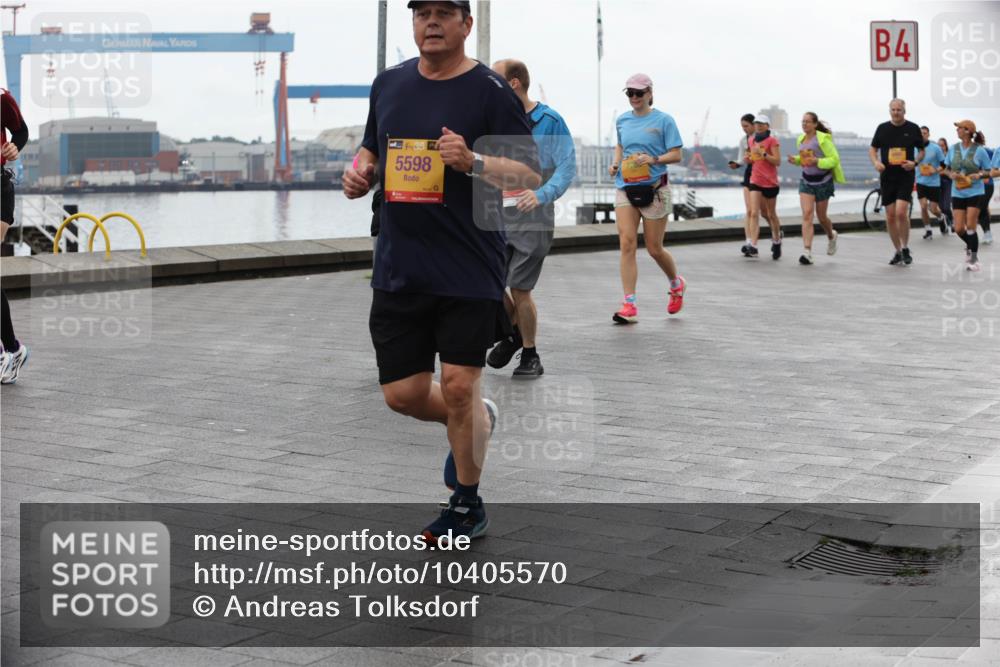13.09.2026 - Kiel Lauf Andreas Tolksdorf http://msf.ph/oto/10405570 13.09.2026 11:07:04 Kiellinie 31, 38, 5598, 4 meine-sportfotos.de