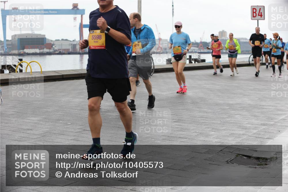 13.09.2026 - Kiel Lauf Andreas Tolksdorf http://msf.ph/oto/10405573 13.09.2026 11:07:04 Kiellinie 31, 5598, 5674, 4 meine-sportfotos.de