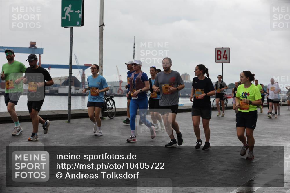 13.09.2026 - Kiel Lauf Andreas Tolksdorf http://msf.ph/oto/10405722 13.09.2026 11:07:18 Kiellinie  meine-sportfotos.de