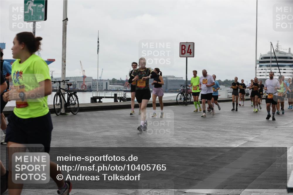 13.09.2026 - Kiel Lauf Andreas Tolksdorf http://msf.ph/oto/10405765 13.09.2026 11:07:21 Kiellinie 1091, 4 meine-sportfotos.de