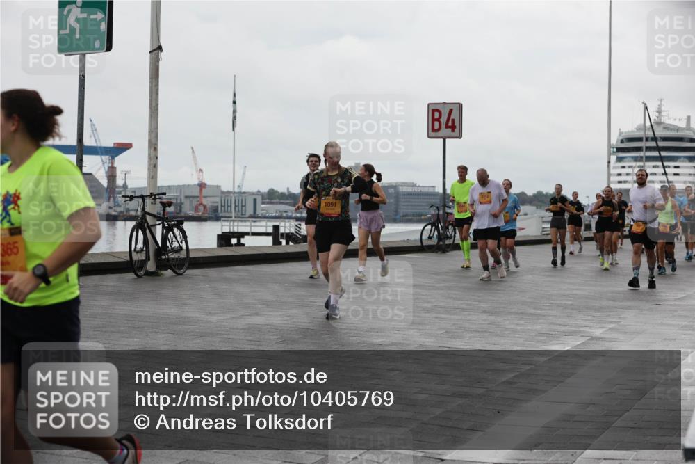 13.09.2026 - Kiel Lauf Andreas Tolksdorf http://msf.ph/oto/10405769 13.09.2026 11:07:21 Kiellinie 365, 1091, 4 meine-sportfotos.de