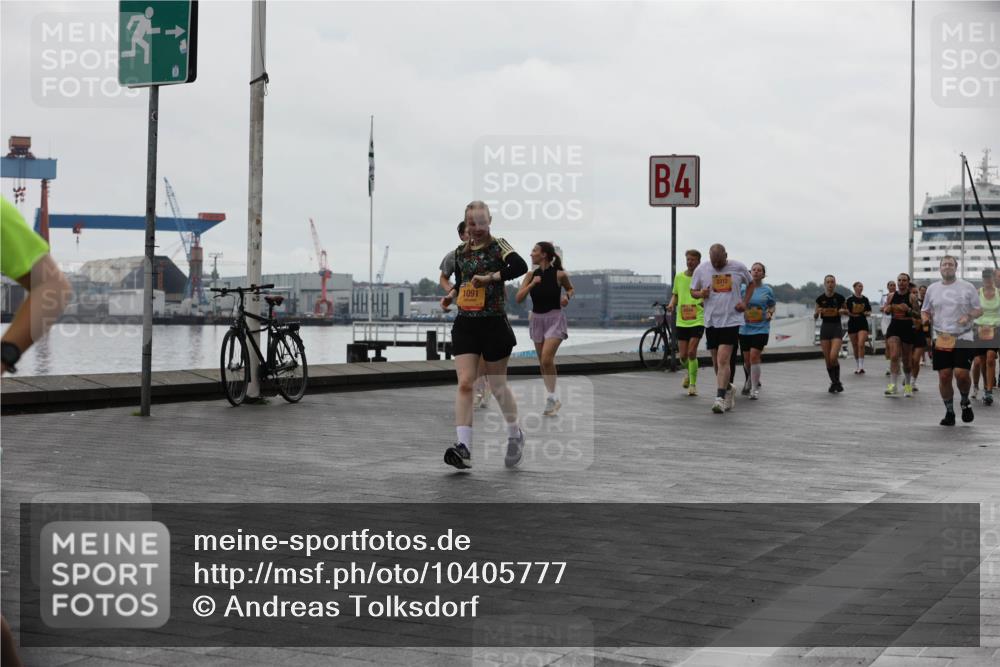 13.09.2026 - Kiel Lauf Andreas Tolksdorf http://msf.ph/oto/10405777 13.09.2026 11:07:21 Kiellinie 38, 1091, 4 meine-sportfotos.de
