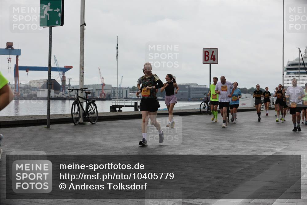13.09.2026 - Kiel Lauf Andreas Tolksdorf http://msf.ph/oto/10405779 13.09.2026 11:07:21 Kiellinie 38, 4 meine-sportfotos.de