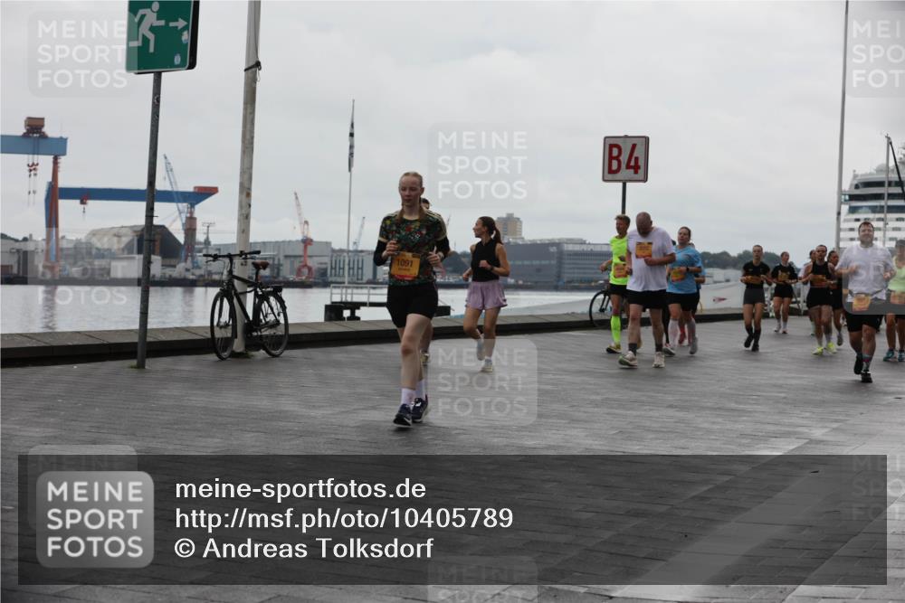 13.09.2026 - Kiel Lauf Andreas Tolksdorf http://msf.ph/oto/10405789 13.09.2026 11:07:21 Kiellinie 38, 1091, 4 meine-sportfotos.de