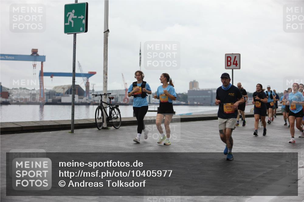 13.09.2026 - Kiel Lauf Andreas Tolksdorf http://msf.ph/oto/10405977 13.09.2026 11:07:39 Kiellinie 4, 5170 meine-sportfotos.de