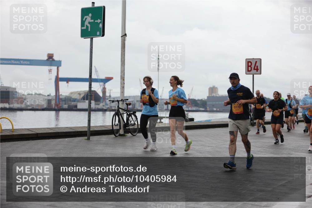13.09.2026 - Kiel Lauf Andreas Tolksdorf http://msf.ph/oto/10405984 13.09.2026 11:07:40 Kiellinie 3166, 5170, 4 meine-sportfotos.de