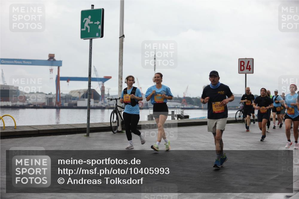 13.09.2026 - Kiel Lauf Andreas Tolksdorf http://msf.ph/oto/10405993 13.09.2026 11:07:40 Kiellinie 31, 3166, 4, 5170, 9239 meine-sportfotos.de
