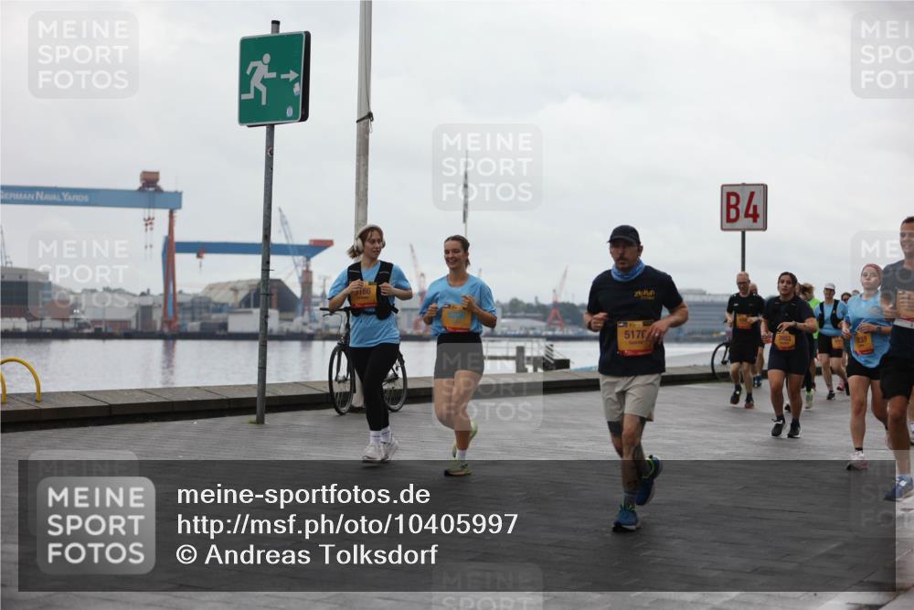13.09.2026 - Kiel Lauf Andreas Tolksdorf http://msf.ph/oto/10405997 13.09.2026 11:07:40 Kiellinie 31, 166, 4, 5170, 239 meine-sportfotos.de